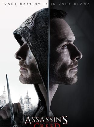 Assassin's Creed