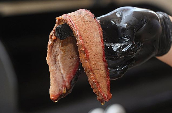 Pitmasters Brasil brisquet Smoke Ring Tricia Vieira Fotografia - Pitmasters Brasil