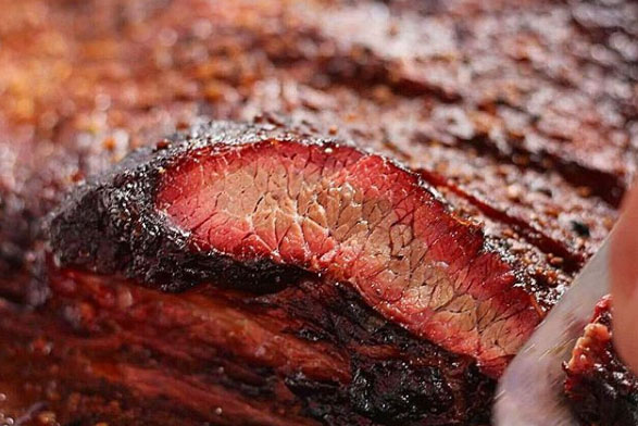 Pitmasters Brasil Smoke Ring - Pitmasters Brasil