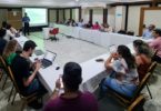 O objetivo do grupo é definir um enfoque voltado à produção familiar