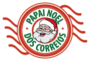 Papai Noel dos correios 2023