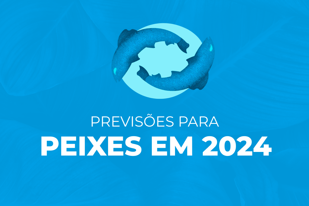 peixes 2024