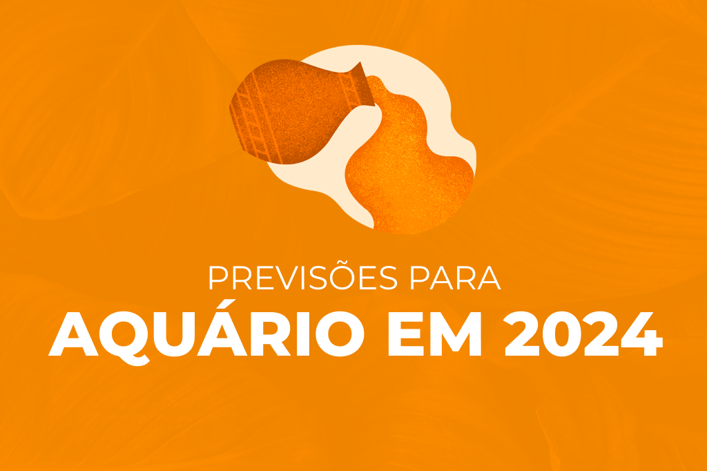 aquário 2024