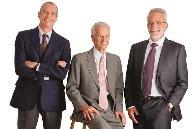 beto sicupira - jorge paulo lemann - marcel telles