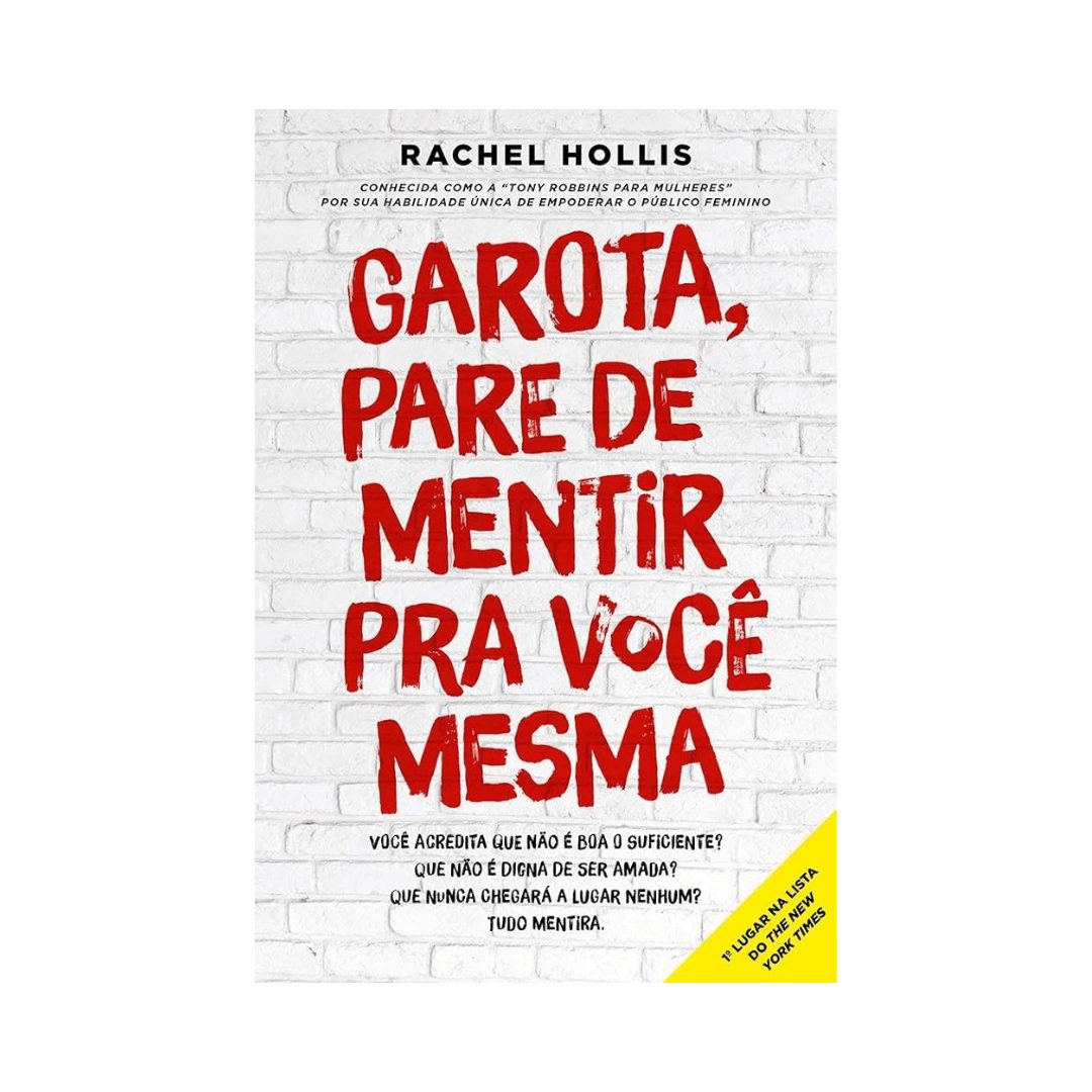 Melhores livros de autoajuda: renove sua leitura