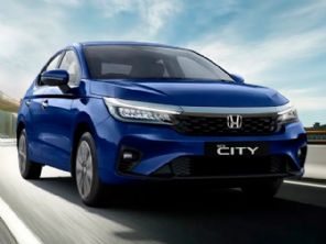 Chega no segundo semestre: Veja 5 fatos curiosos sobre o Honda City renovado