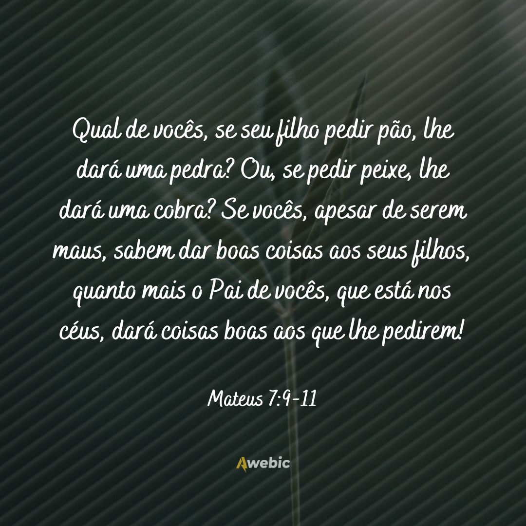 frases ditas por Jesus que você deve decorar e repetir todo dia