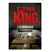 O Iluminado, Stephen King