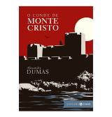 O Conde de Monte Cristo, Alexandre Dumas