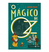 O Mágico de Oz, L. Frank Baum