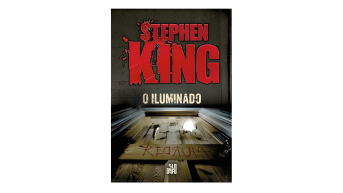 O Iluminado, Stephen King