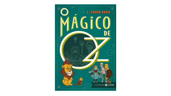 O Mágico de Oz, L. Frank Baum