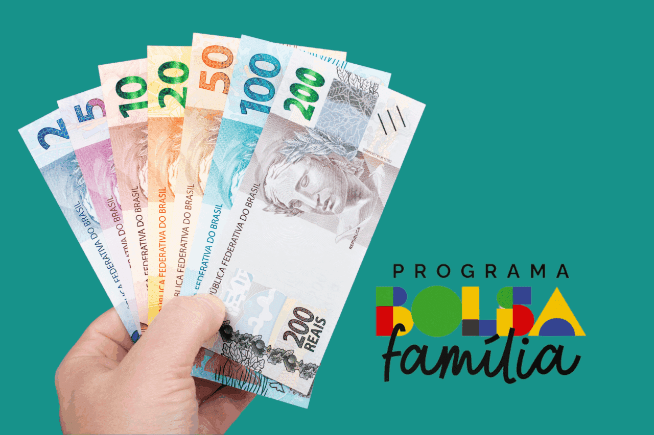 Bolsa Família Julho 2025: Veja O Calendário De Pagamento, Quem Tem Direito E Como Sacar 92 ARTE-BOLSA FAMÍLIA