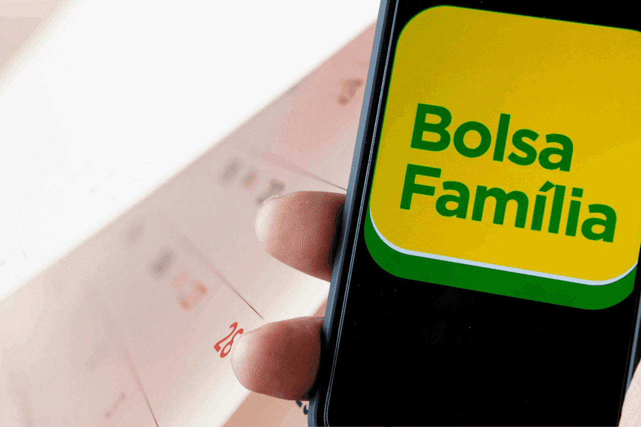 Bolsa Família Julho 2025: Veja O Calendário De Pagamento, Quem Tem Direito E Como Sacar 90 bolsa familia arte 1