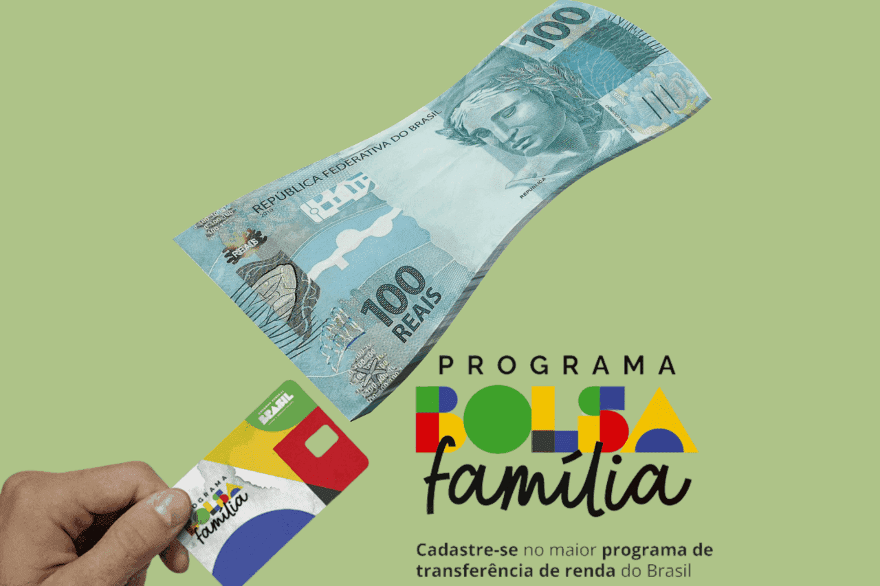 Bolsa Família Julho 2025: Veja O Calendário De Pagamento, Quem Tem Direito E Como Sacar 93 BOLSA-FAMÍLIA-ARTE