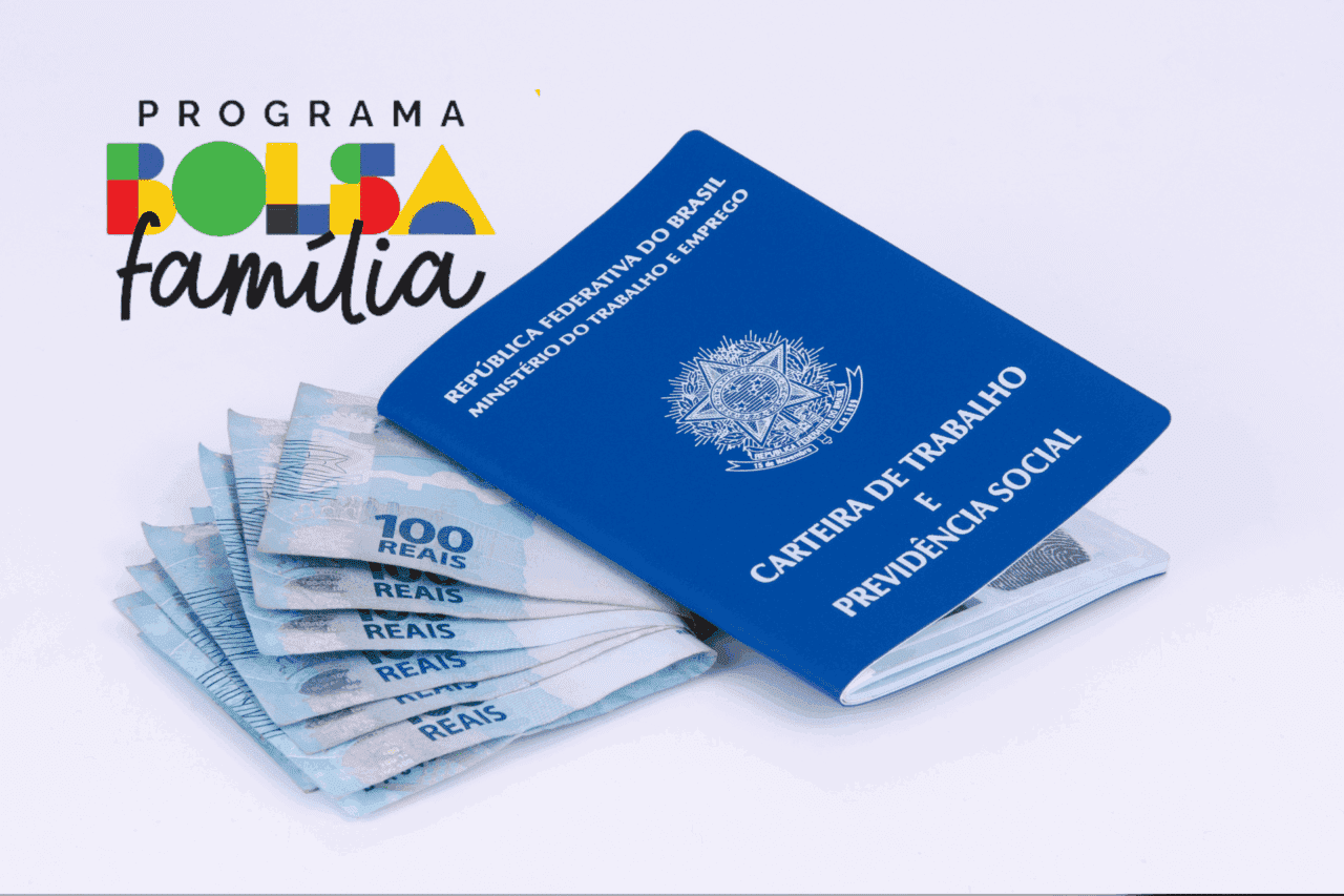 Bolsa Família Julho 2025: Veja O Calendário De Pagamento, Quem Tem Direito E Como Sacar 91 CARTEIRA DE TRABALHO BOLSA FAMILIA 1