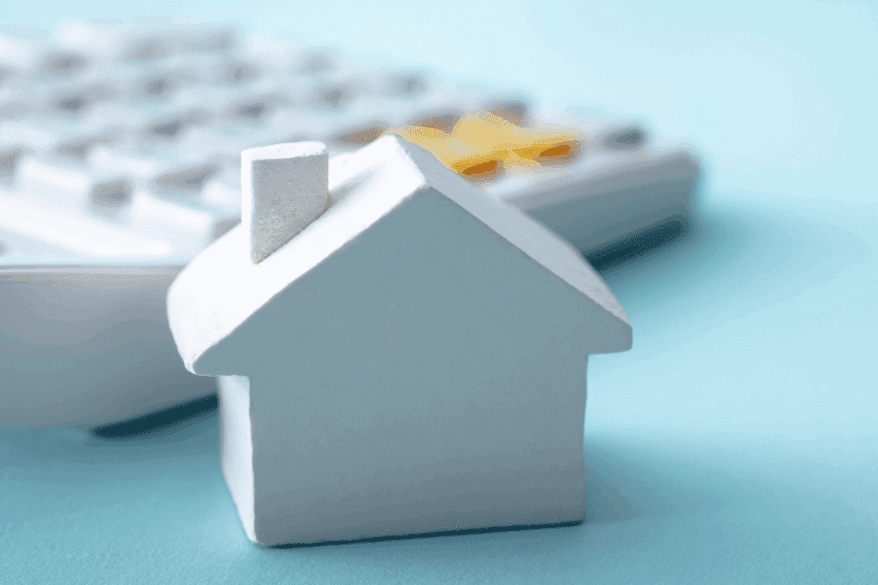 Minha Casa, Minha Vida Agora Também É Da Classe Média: Veja Novo Teto E Regras Para 2025 86 CASA-FINANCIAMENTO