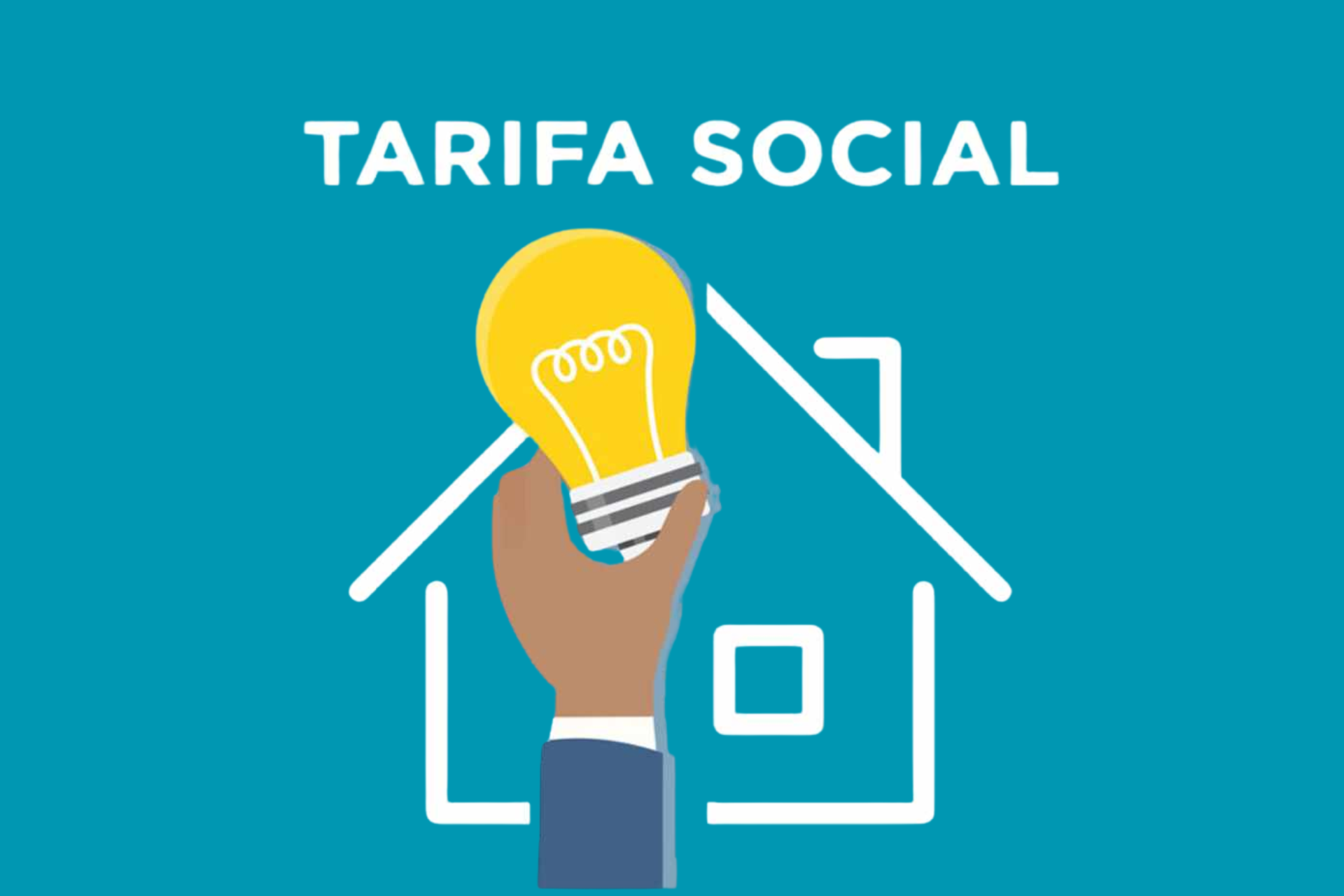 Tarifa Social De Energia Em Mato Grosso: Quem Tem Direito? 93 conta de energia com tarifa social