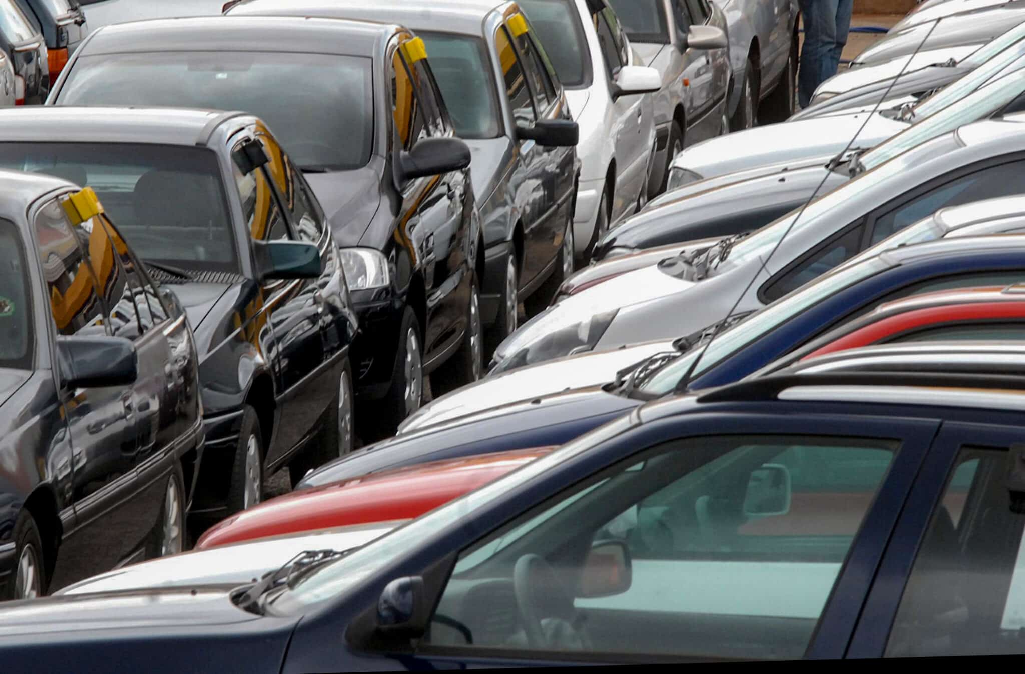 Isenção De Ipva: Veja Quem Tem Direito E Como Garantir Esse Benefício 91 carros populares