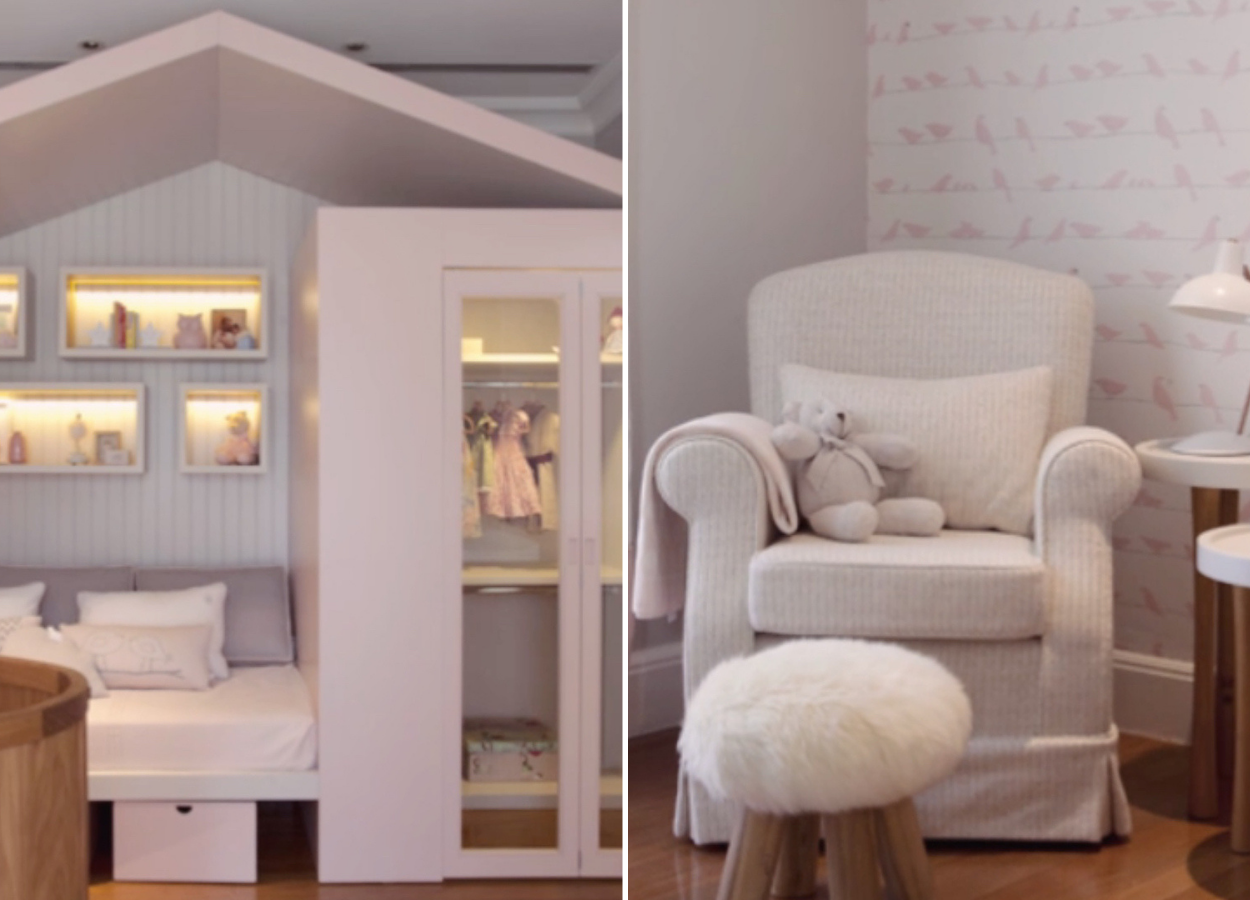 Quarto-De-Bebe-Decorado-22 Quarto de bebê decorado dos famosos: Eliana