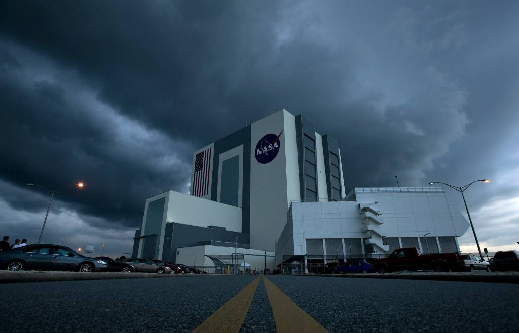 nasa-kennedy-space-center