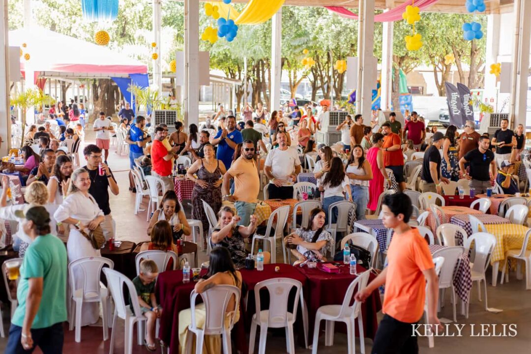 7ª Feijoada Solidária Bate Recorde Com 2,3 Mil Convites Vendidos E Fortalece Ações Sociais Em Várzea Grande 2 2026 word2
