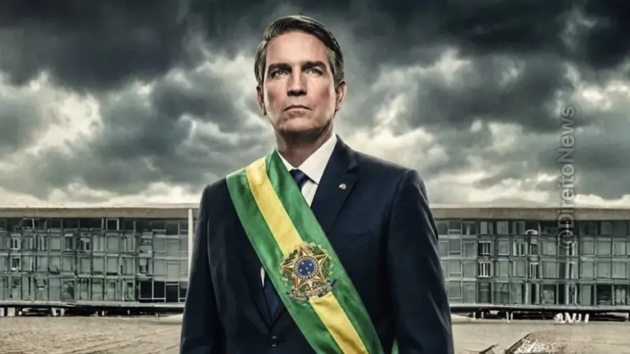 pf operacao investigar suposto desvio emendas filme dark horse
