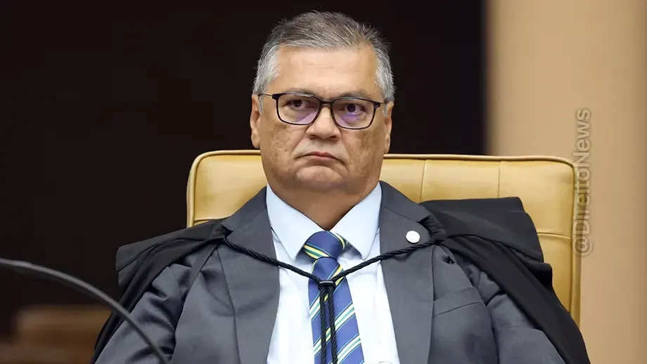 dino questiona fim prometido inquerito fake news cita busca aplausos