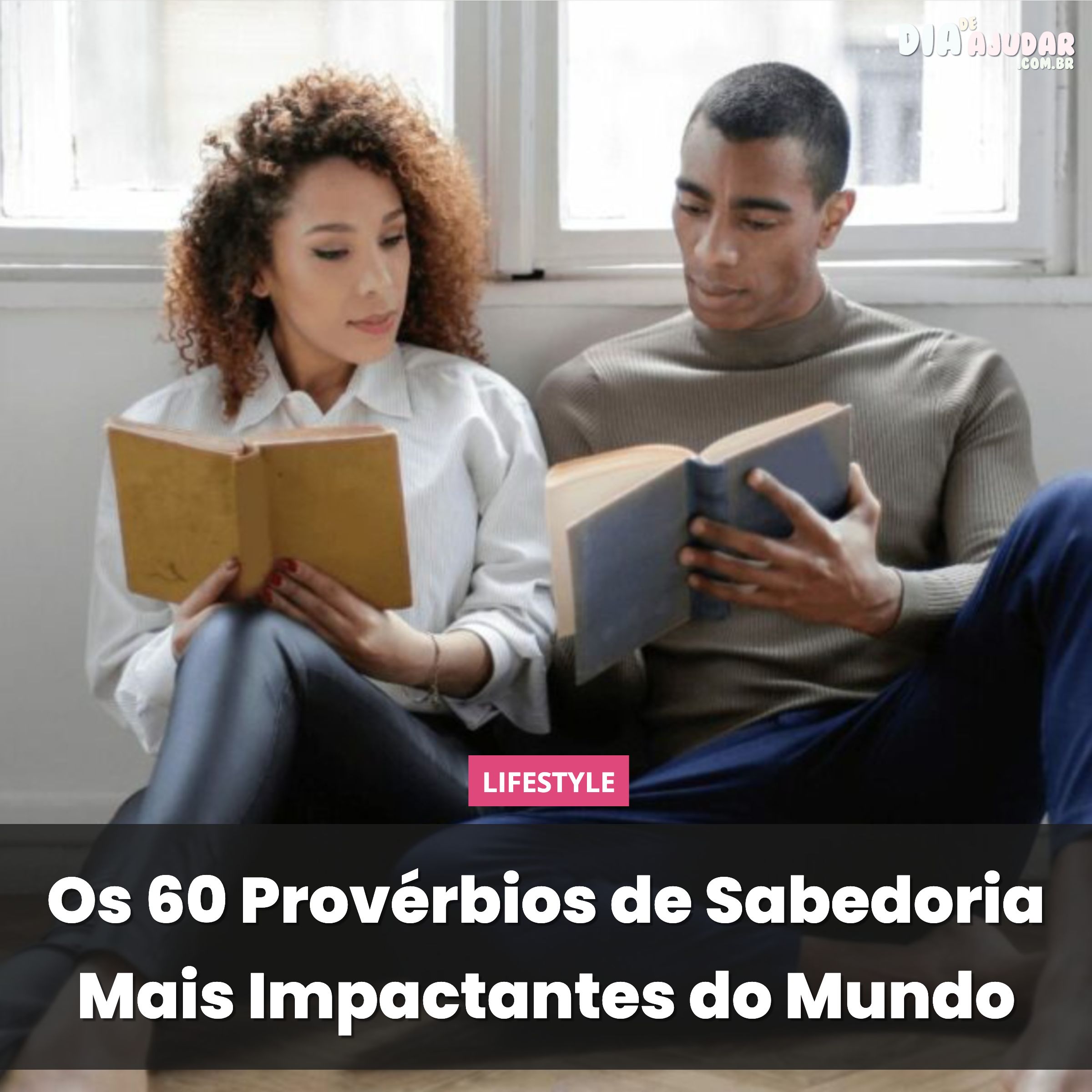 Provérbios 4:7-8 A sabedoria é a coisa principal; adquire, pois, a  sabedoria; sim, com tudo o que possuis, adquire o conhecimento. Exalta-a, e  ela te exaltará; e, abraçando-a tu, ela te honrará.